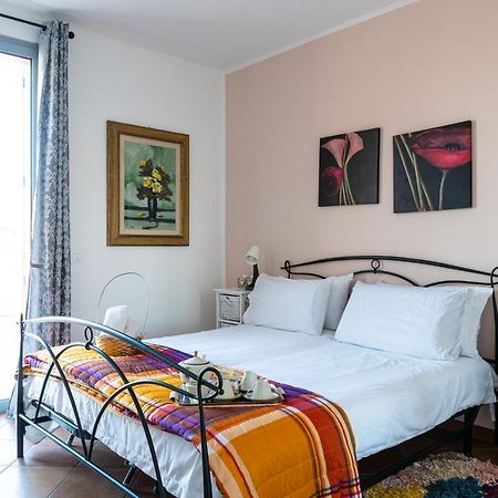 Gold Oasi - Business Solution Aparthotel Ferrara Bagian luar foto