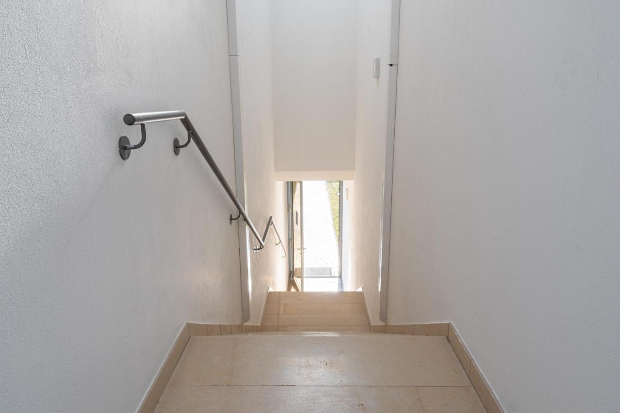 Gold Oasi - Business Solution Aparthotel Ferrara Bagian luar foto